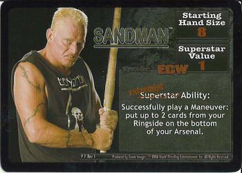 First slide