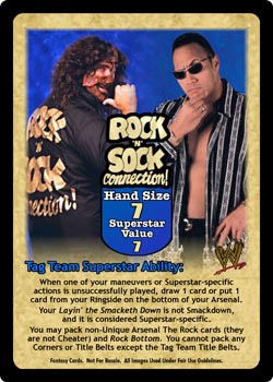 First slide